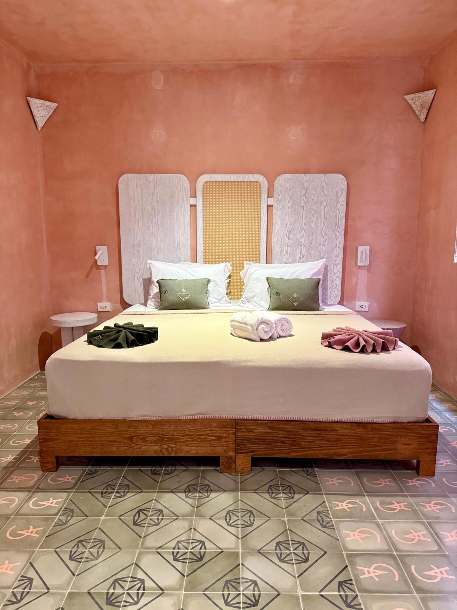 Casa Amate 61 Boutique Hostel Mérida Zewnętrze zdjęcie