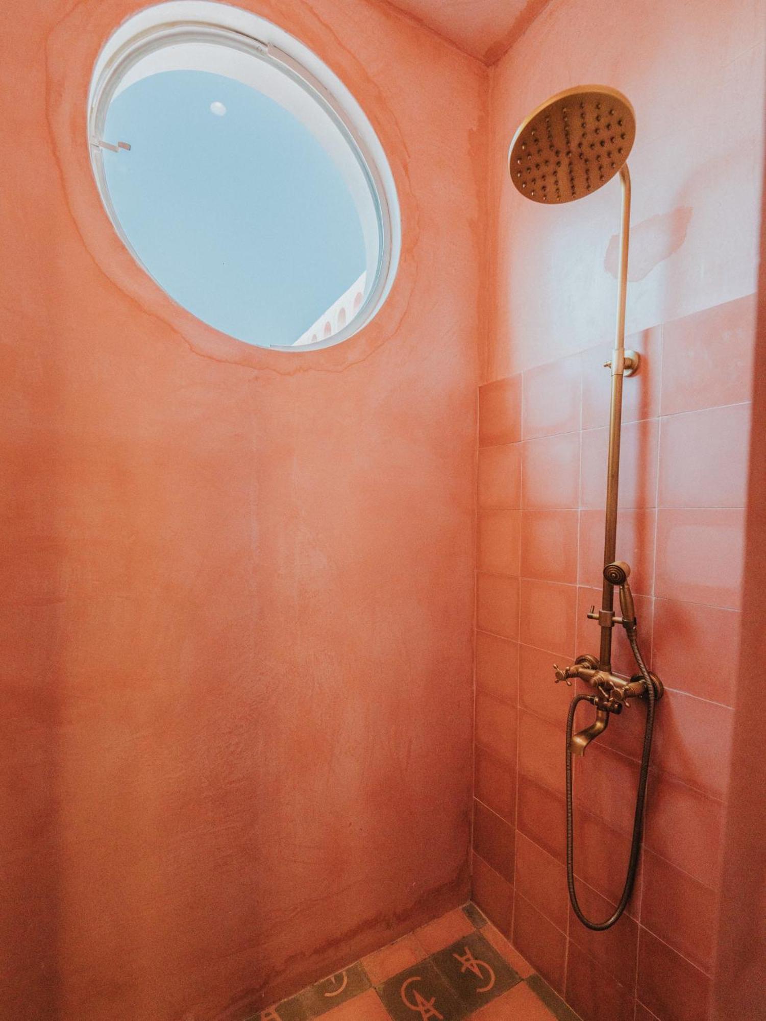 Casa Amate 61 Boutique Hostel Mérida Zewnętrze zdjęcie