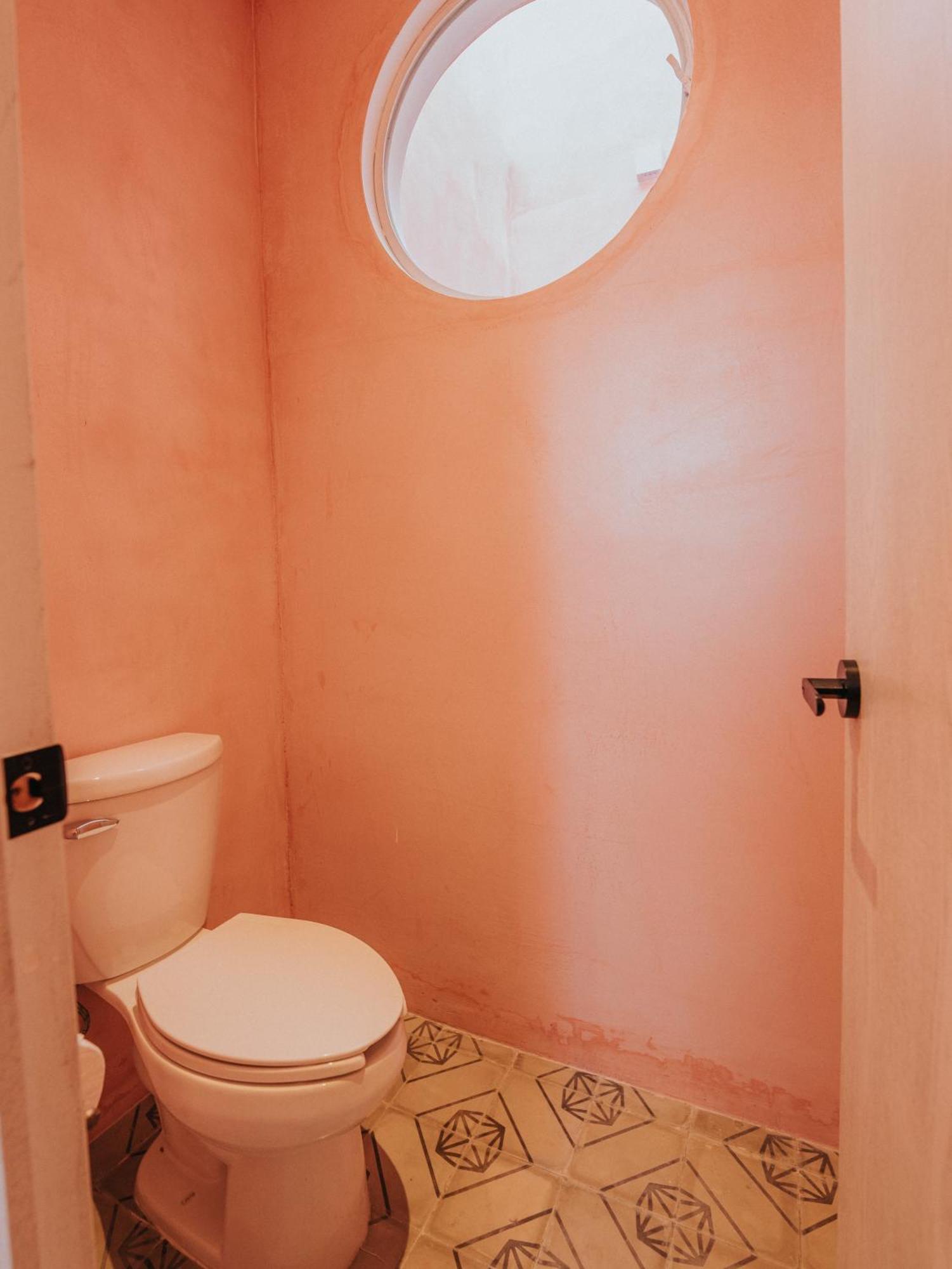 Casa Amate 61 Boutique Hostel Mérida Zewnętrze zdjęcie
