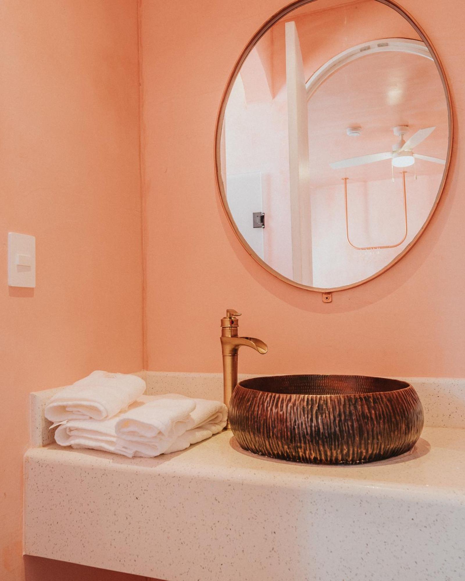 Casa Amate 61 Boutique Hostel Mérida Zewnętrze zdjęcie