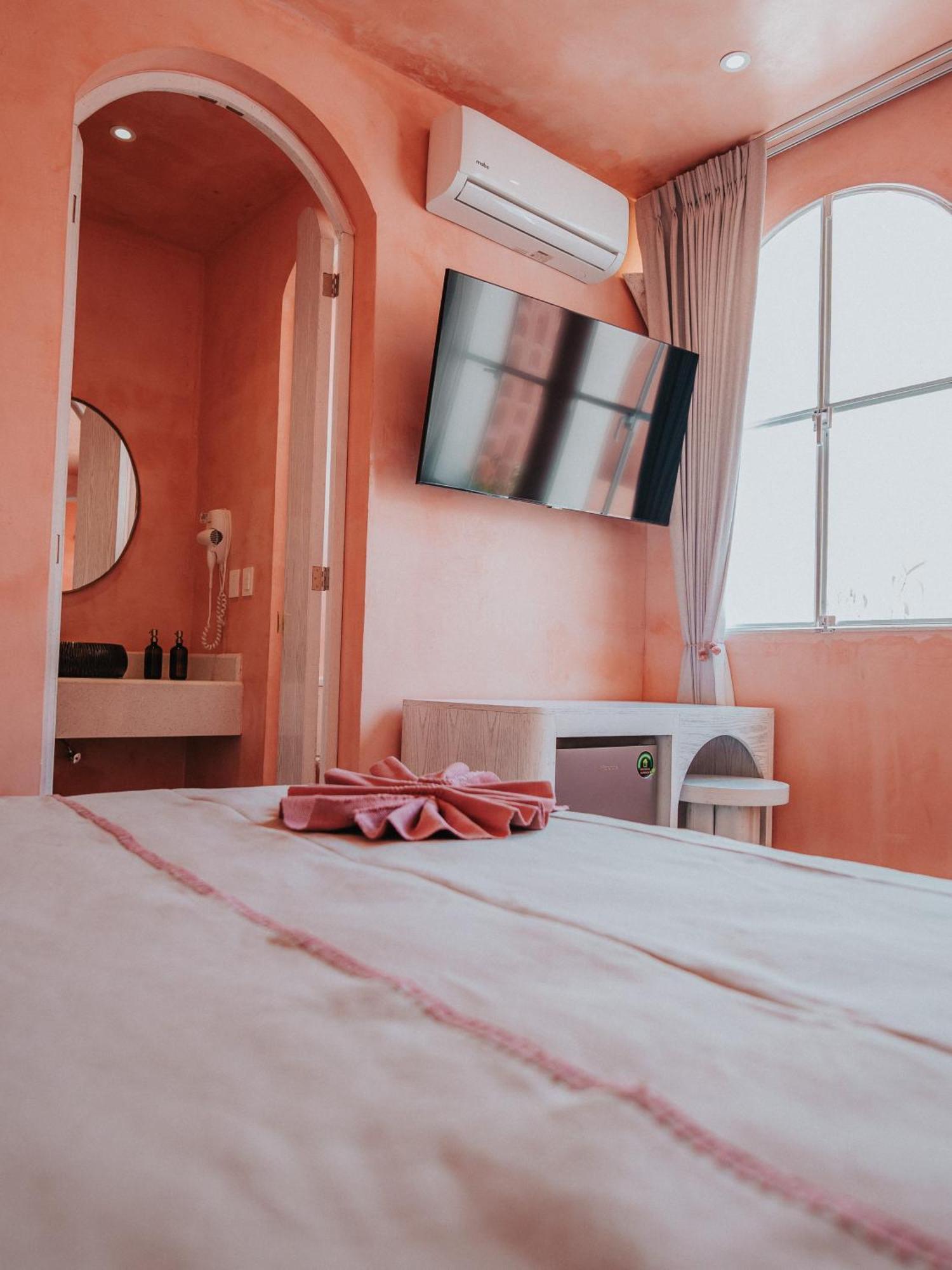 Casa Amate 61 Boutique Hostel Mérida Zewnętrze zdjęcie
