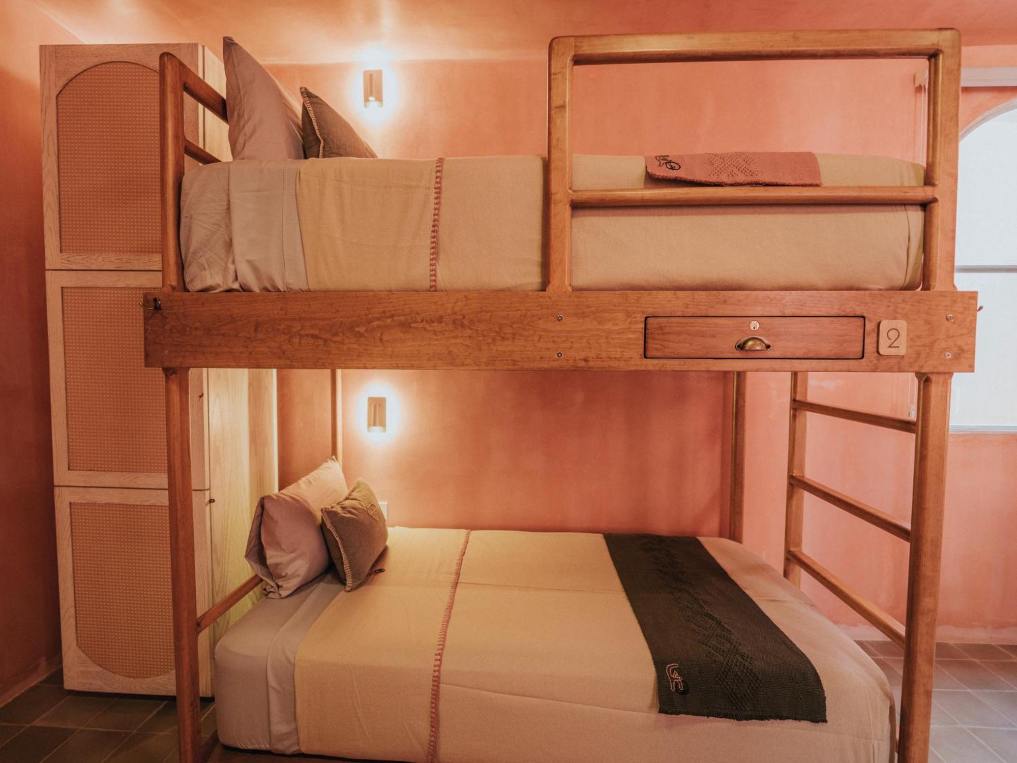 Casa Amate 61 Boutique Hostel Mérida Zewnętrze zdjęcie