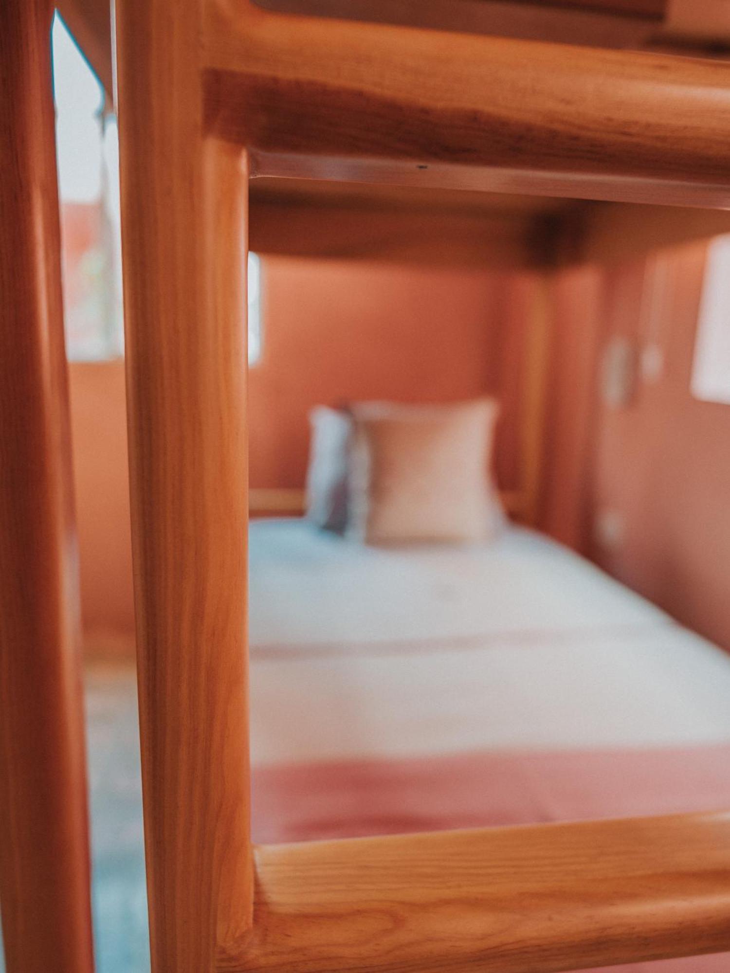 Casa Amate 61 Boutique Hostel Mérida Zewnętrze zdjęcie