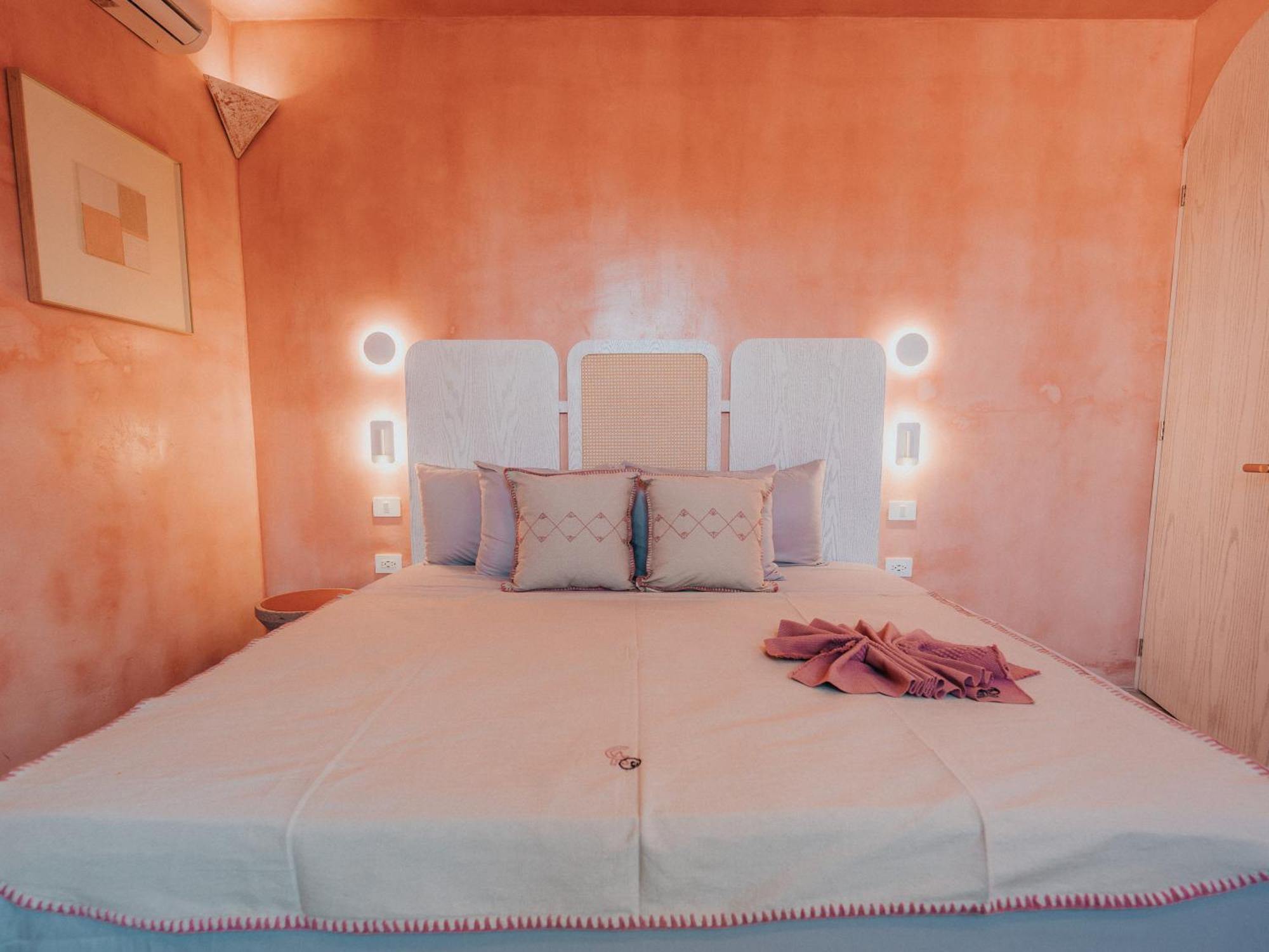 Casa Amate 61 Boutique Hostel Mérida Zewnętrze zdjęcie