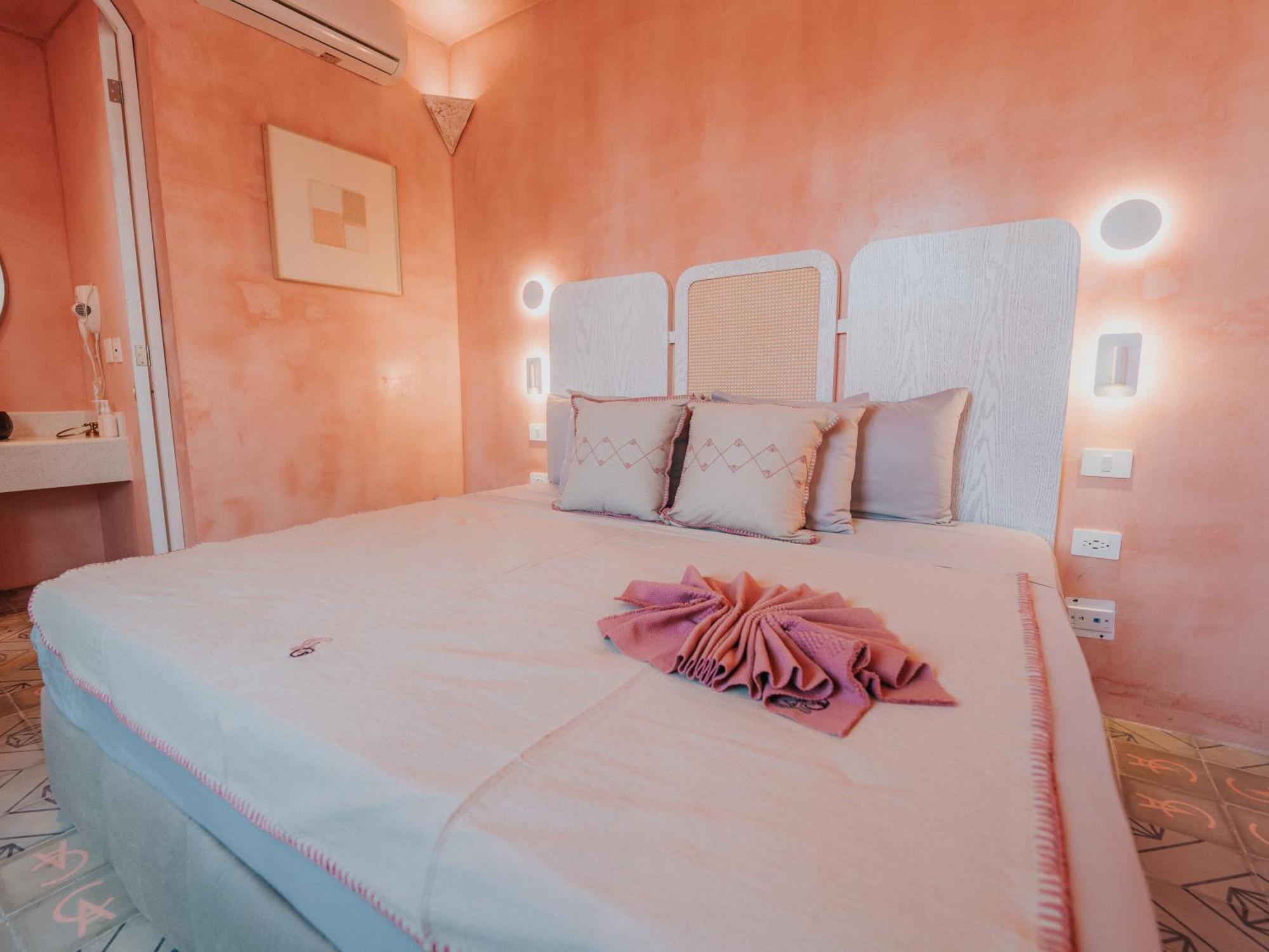 Casa Amate 61 Boutique Hostel Mérida Zewnętrze zdjęcie
