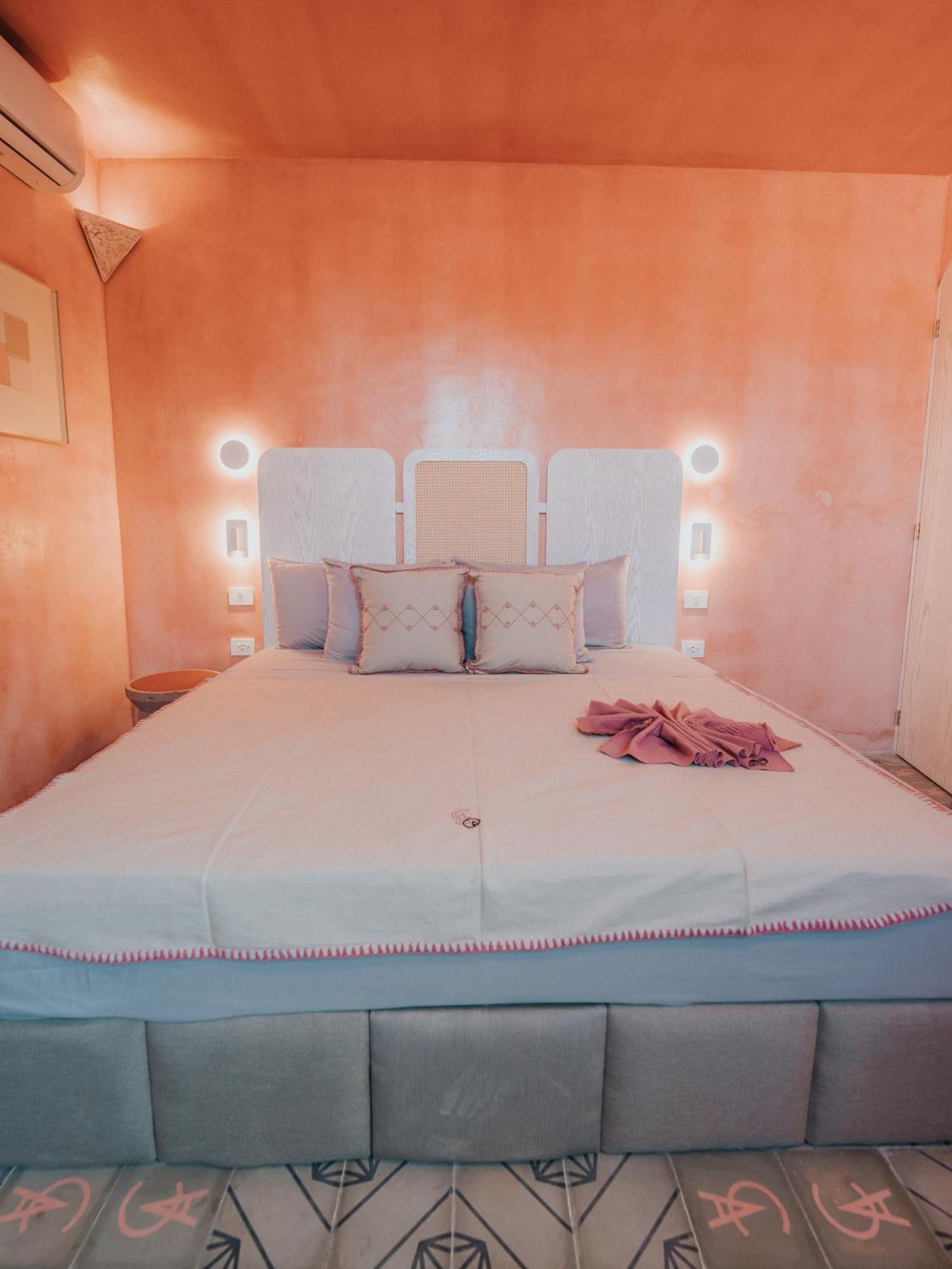 Casa Amate 61 Boutique Hostel Mérida Zewnętrze zdjęcie