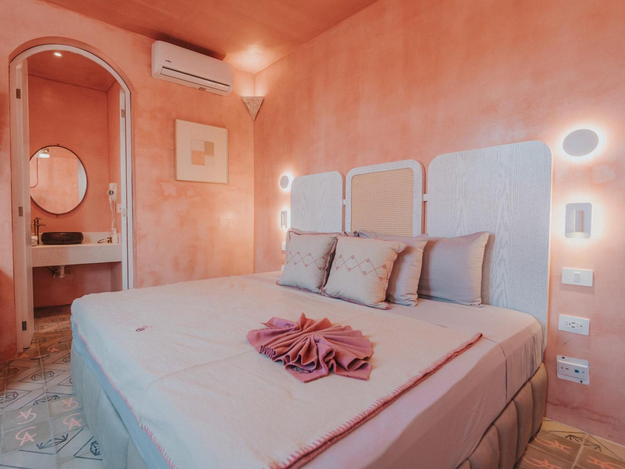 Casa Amate 61 Boutique Hostel Mérida Zewnętrze zdjęcie