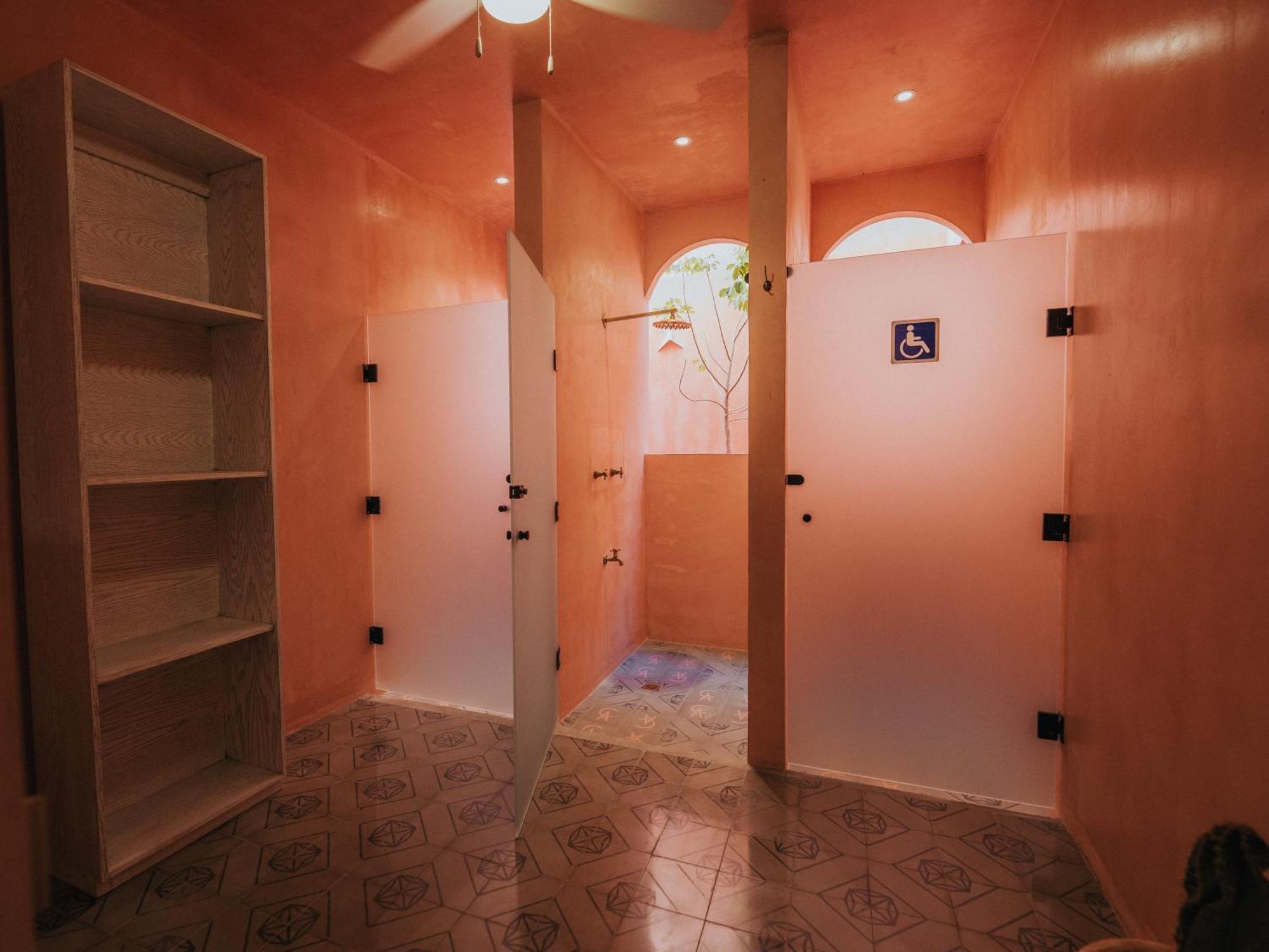 Casa Amate 61 Boutique Hostel Mérida Zewnętrze zdjęcie