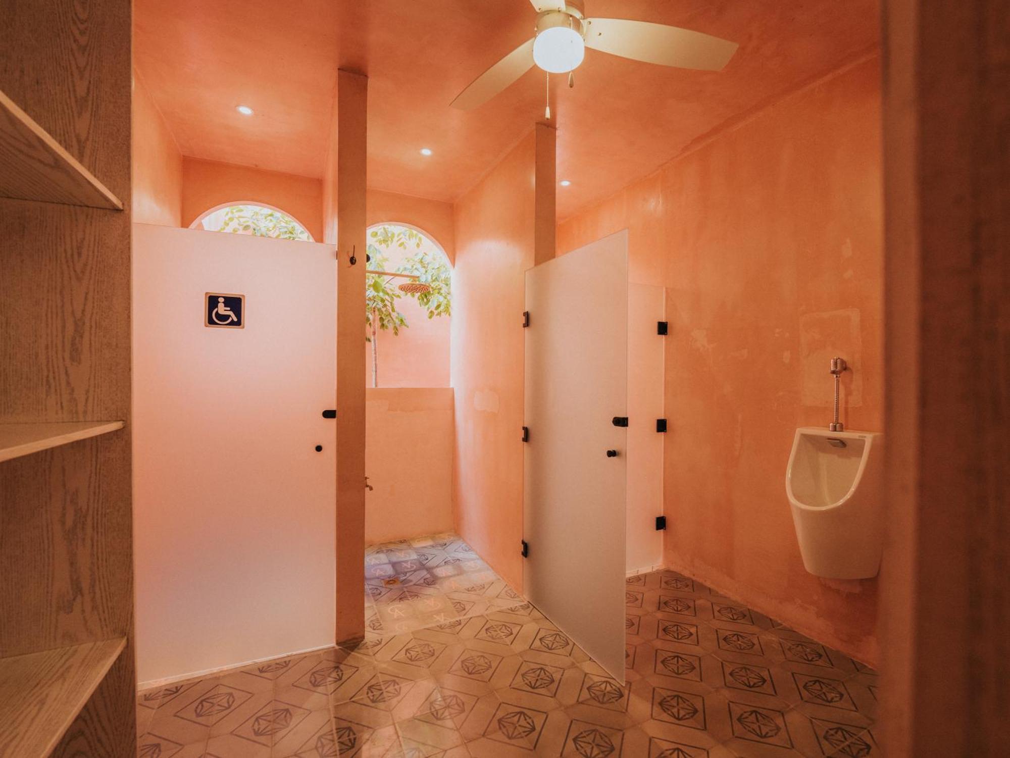 Casa Amate 61 Boutique Hostel Mérida Zewnętrze zdjęcie