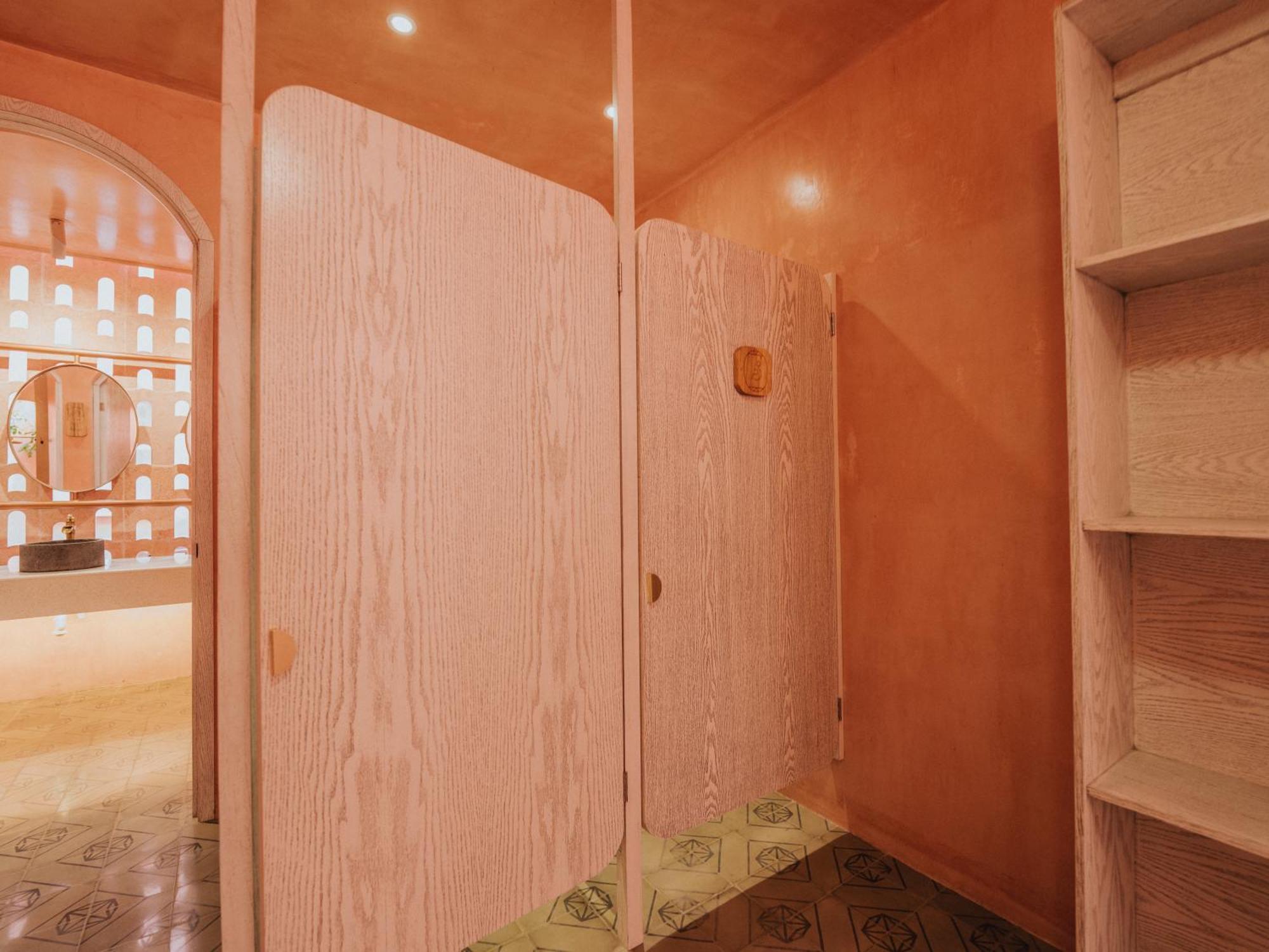 Casa Amate 61 Boutique Hostel Mérida Zewnętrze zdjęcie